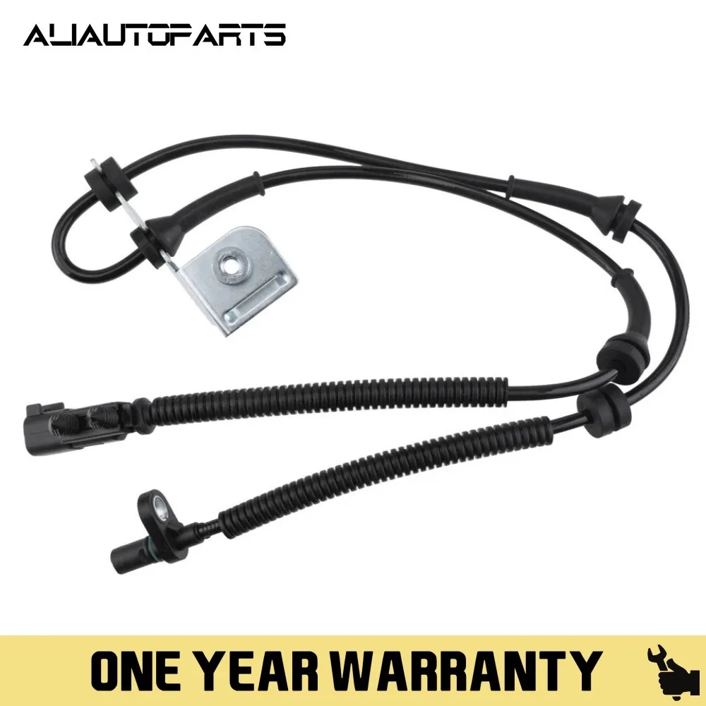 68128181 Sensor de velocidad de rueda AA ABS delantero izquierdo derecho para Chrysler Town & Country Dodge Grand Caravan Ram C/V 5S13331 68128181 AB