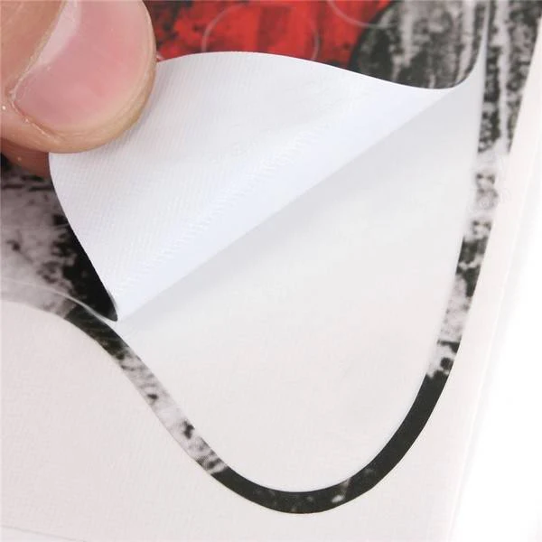 ملصق جلد صائق أحمر متقاطع ، واقي لوحدة تحكم XBOX ONE