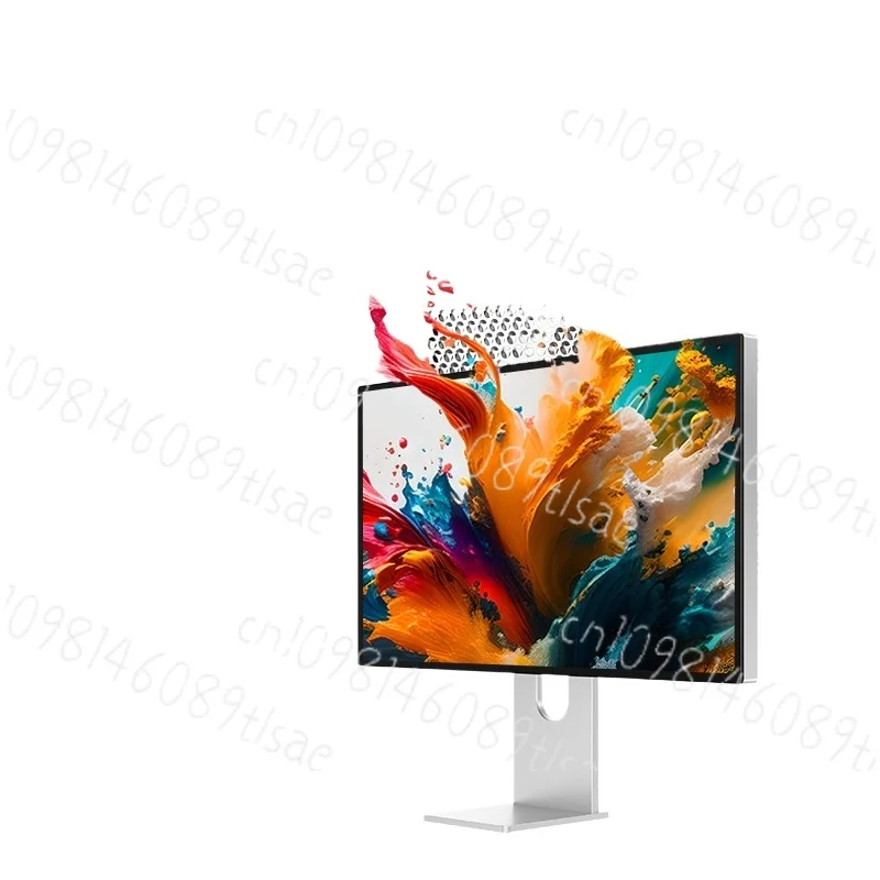 

27" 4K 3840x2160 HDR10 60Hz 100W USB-C LED Monitor for PC Gaming Office