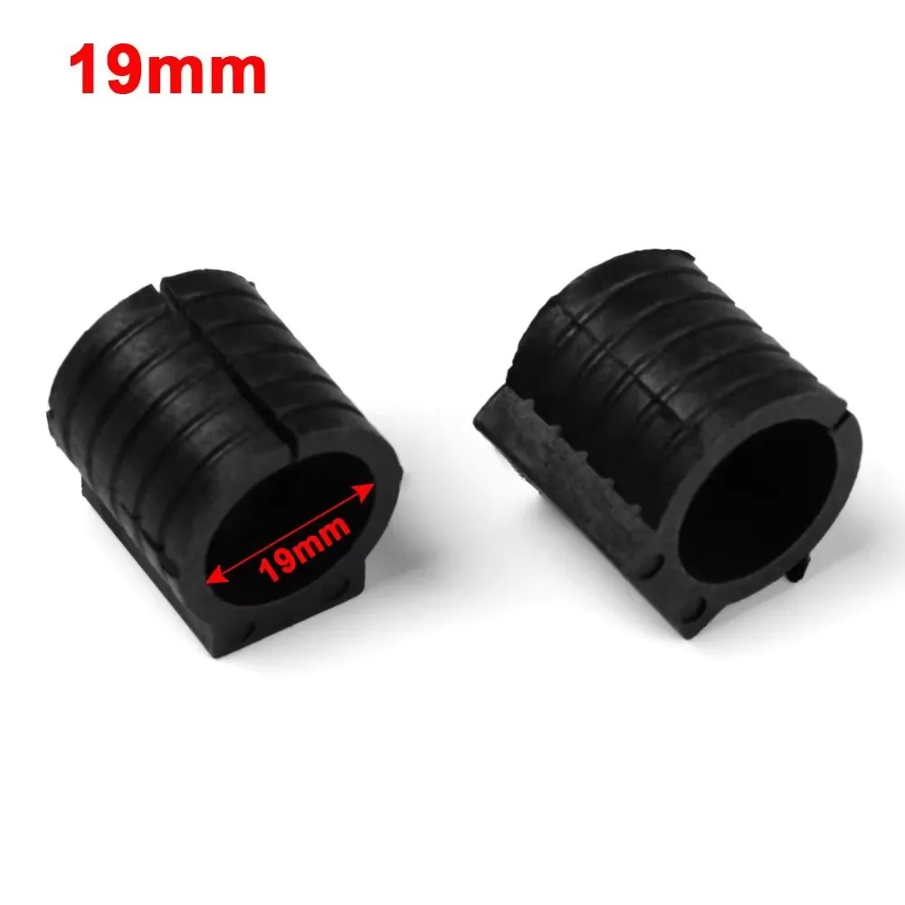 10Pcsdurable U Shaped Chair Leg Pad Useful Non-Slip Tube Caps Anti-Front Tilt Damper Stool Pipe Clamp Glides Floor Protector