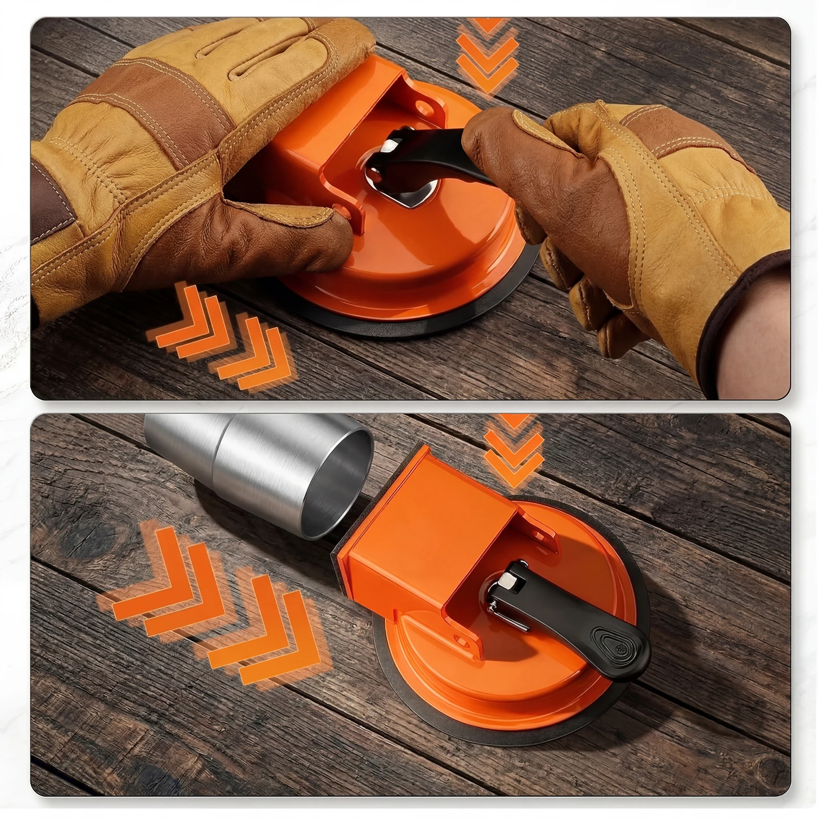 Alat Perbaikan Celah Lantai Tu - Woodworking Vacuum Press ulasan dan harga