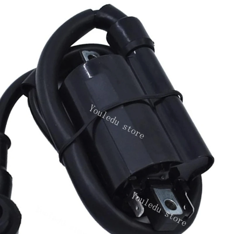 

Подходит для мотоцикла Kawasaki AM120732, катушка зажигания, комплект высокого напряжения FD440 FD501V 21121-2083