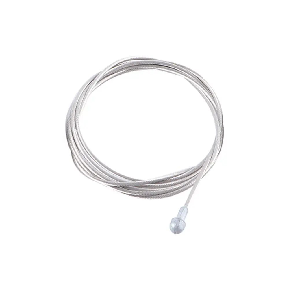Cavo deragliatore centrale Linea deragliatore freno Cavo cambio/freno Deragliatore anteriore posteriore Cavo cambio bicicletta Linea velocità deragliatore