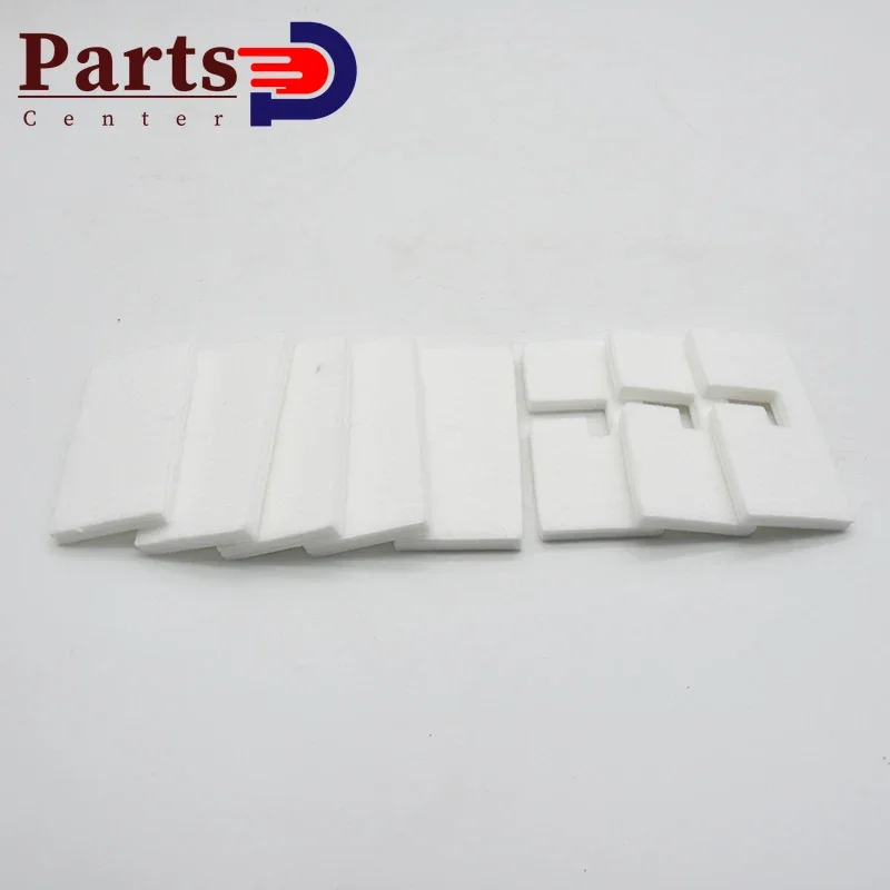 5SET 1528673 1546710 Waste Ink Pad Sponge for EPSON BX525 BX535 BX625 SX525 SX535 SX620 TX560 TX620 NX530 NX635 K100 K200 K300