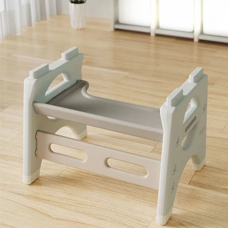 

Children's and chair set Baby reading area Small Toy study Plastic early education game