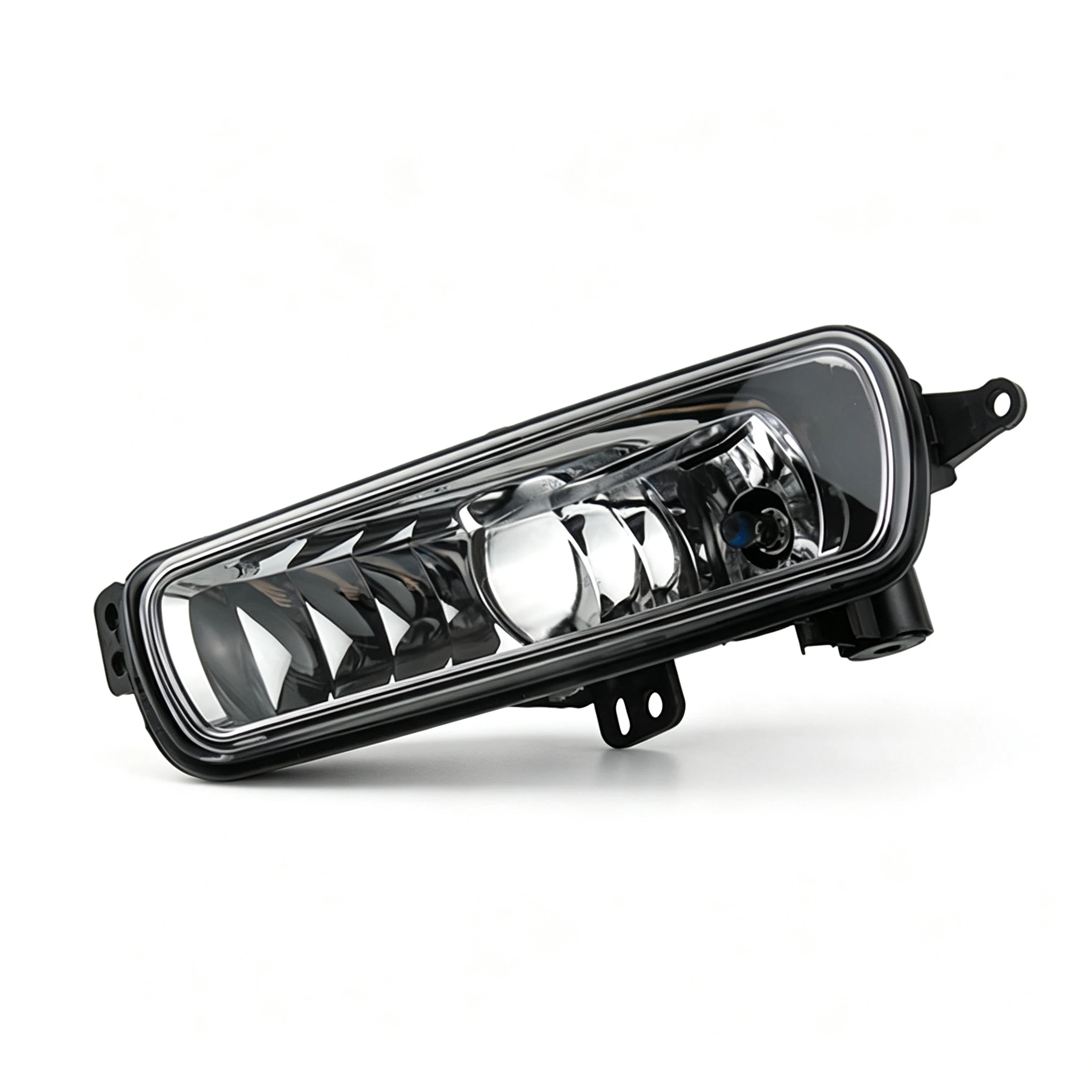 Front Fog Light F1EB‑15A254‑AB F1EB‑15A255‑AB For Ford Focus Transit Custom