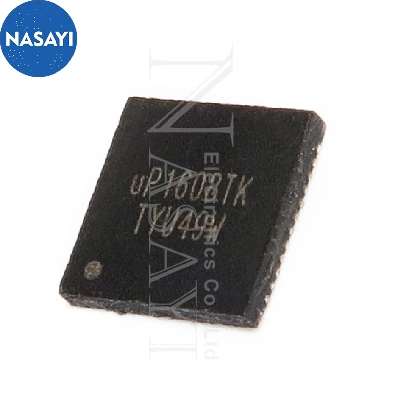5PCS UP1608TK UP1608 YM2164 2164 DIP-24 CM501 501 DM74LS154N DM74LS154 ALC282 282 LM4610N LM4610