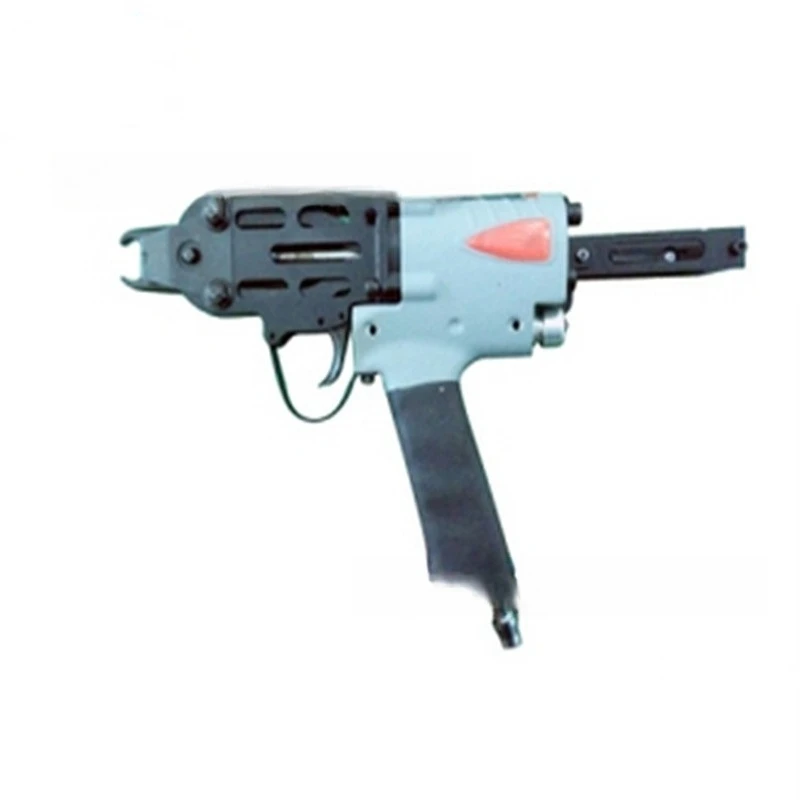 

SC7C iron cage air nail C-type gun, small air consumption pneumatic C-type gun
