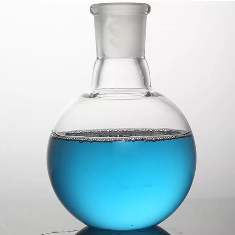 Spherical fat extractor Soxhlet extractor glass complete set of 60/150/250/500/1000ml laboratory extraction device extractor