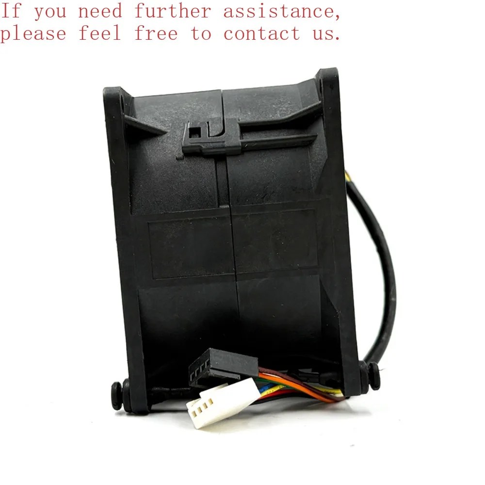 8056 DC12V 5.65A Dual Motor Server Boost Fan For AVC DFPD0856B2UY001（002）