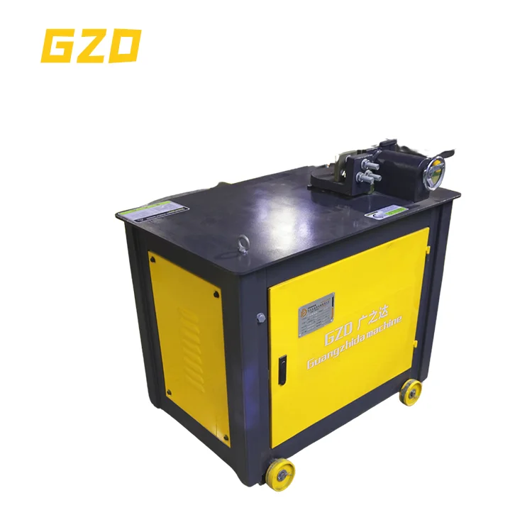 Rebar Bending Hoop Machine CNC Automatic Rebar Stirrup Bender