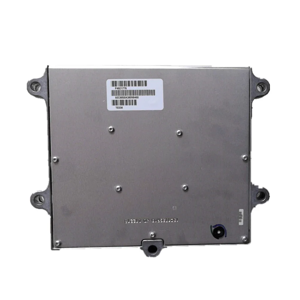 Excavator parts engine computer box PC160-8 excavator engine controller 600-467-2100