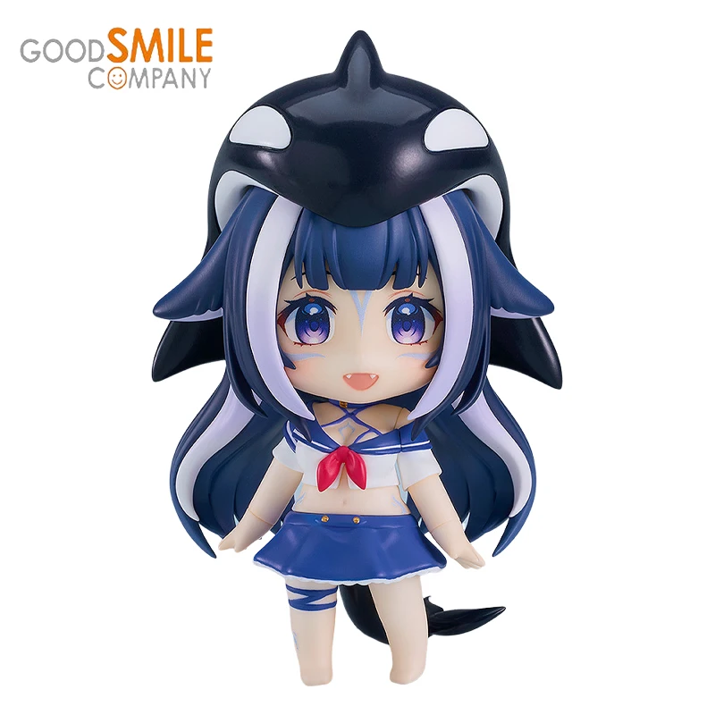 In Stock GoodSmile No.2384 Shylily Original GSC Goodsmile Company Anime Characters Figures Collection Statuette Genuine Gift