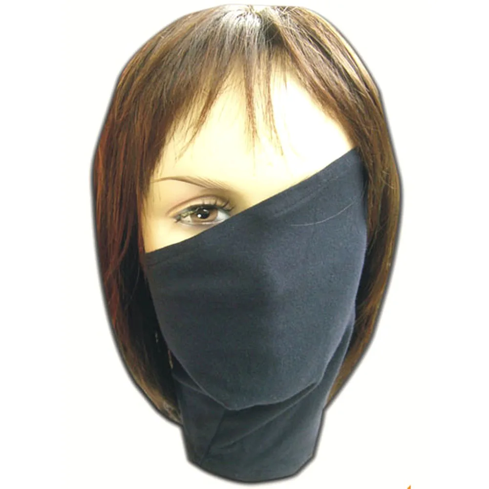 Brdwn Unisex Konohagakure Sixth Hokage Hatake Kakashi Cosplay Mask