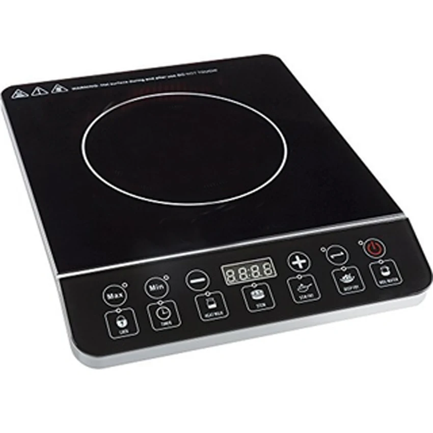 

Kitchen Appliances Multifunction Electric Induction Cooker