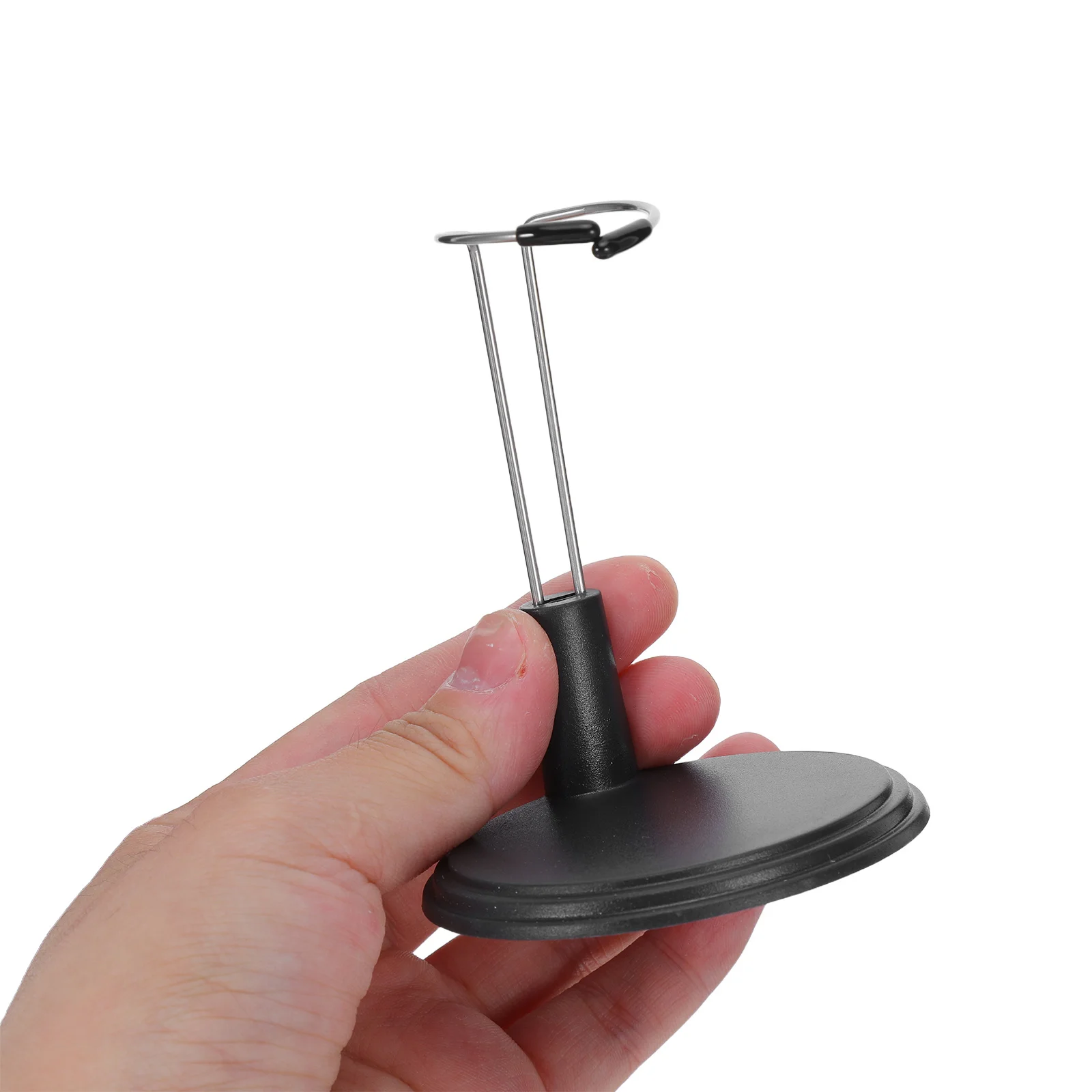 

3Pcs Lightstick Display Stand Adjustable Action Figure Holder for Birthday Party Collector Stand Home Decor Showcase