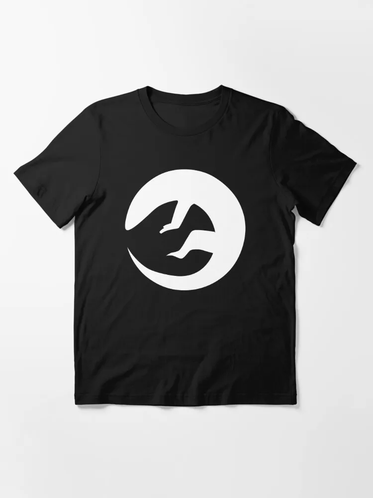 

Fairy Tail - Red Lizard Symbol Essential T-Shirt Oversized T-shirts For Women/Men Clothing New Fashion Top Tees