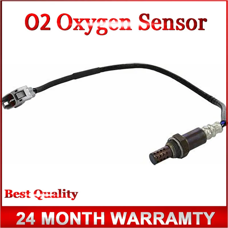 

Для 2001-2007 SUZUKI LIANA 1.3 1.6 лямбда-зонд датчики кислорода DOX-0351 1821362J00 1821362J01 1821370H00 1821370H01