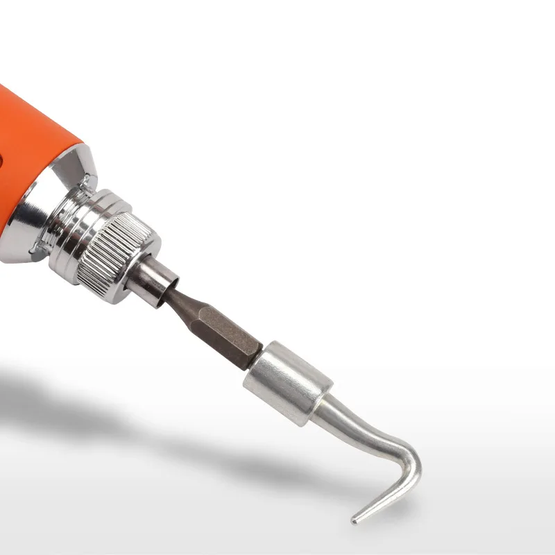 Gancho automático para amarrar vergalhão, ferramentas de enrolamento de construção, alicate twister para amarrar fio de aço, máquina de cintar