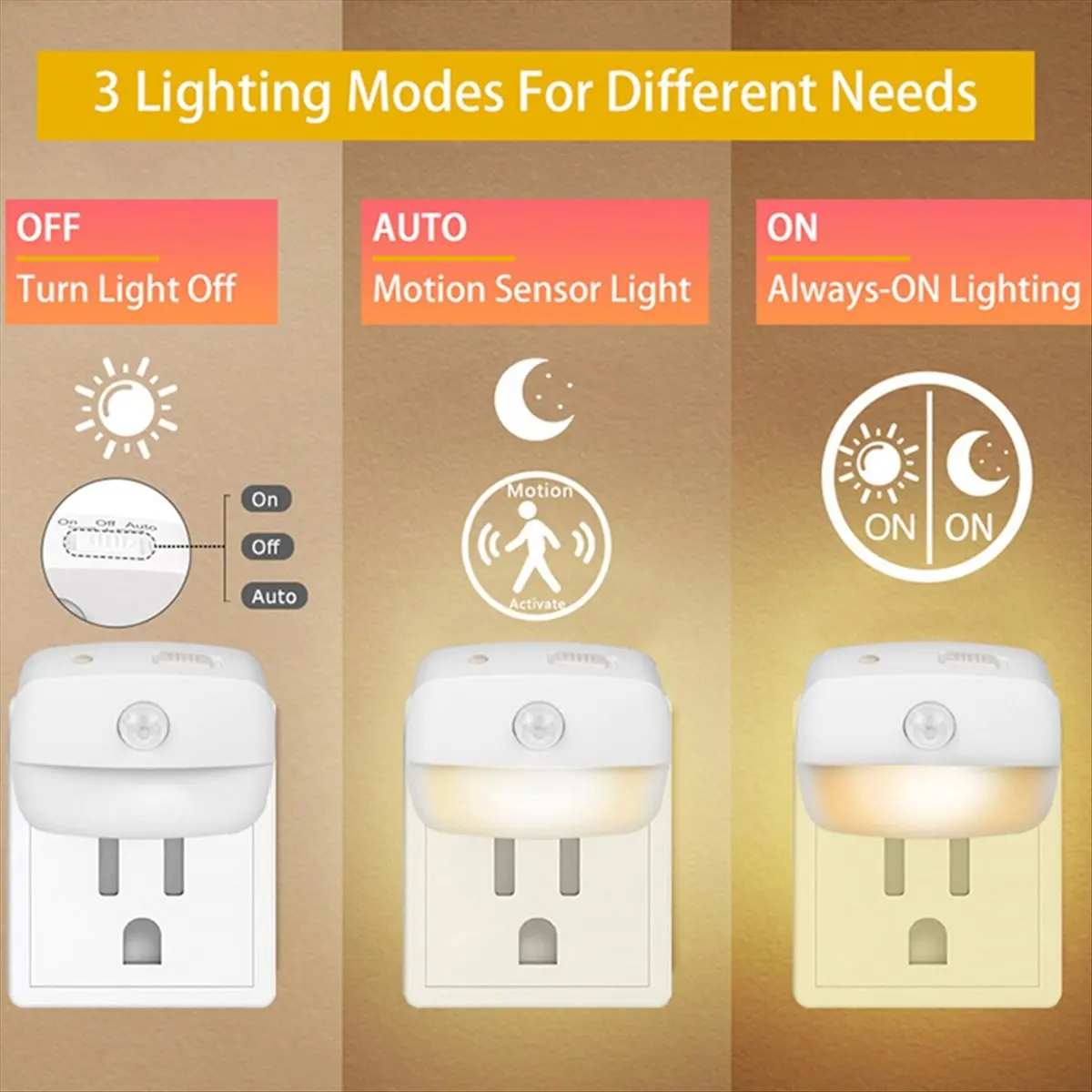 Carefree- Led Night…