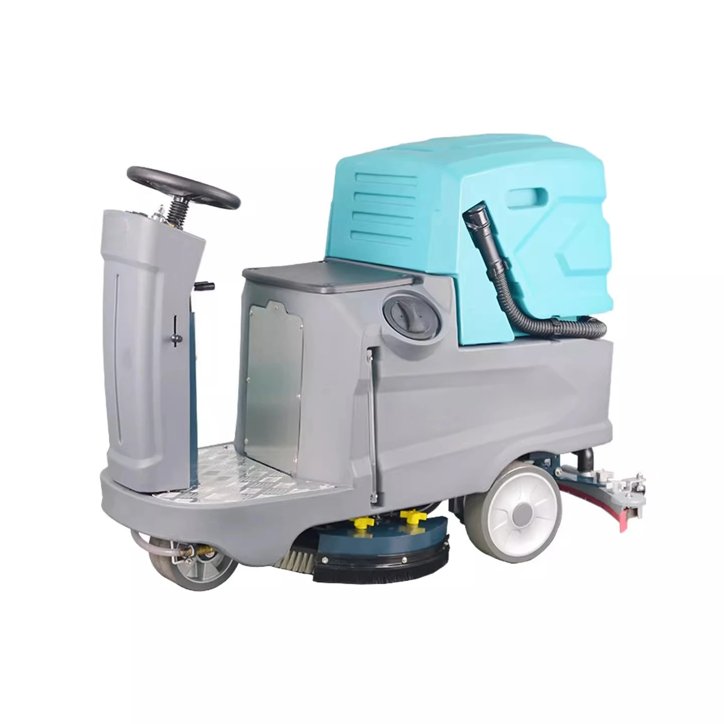 

Drive-on, washing machine, factory industrial workshop, hospital, supermarket, mop garage, commercial