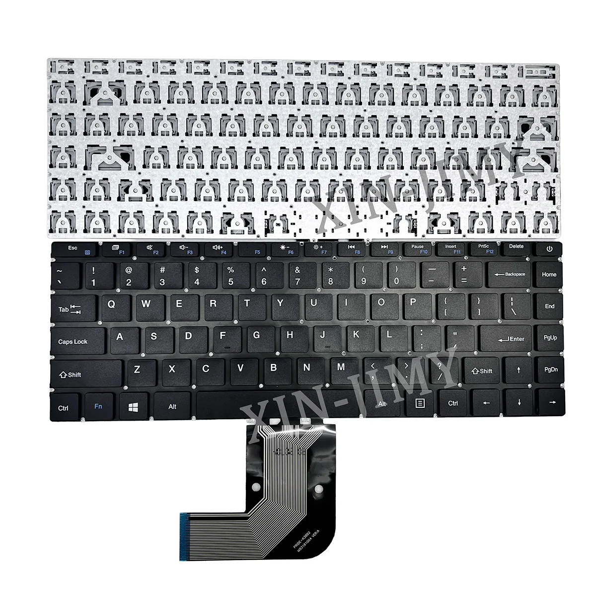 CWI514 US Keyboard For Chuwi HeroBook Pro Laptop 14.1 CWI514 CW1514 XK-HS105