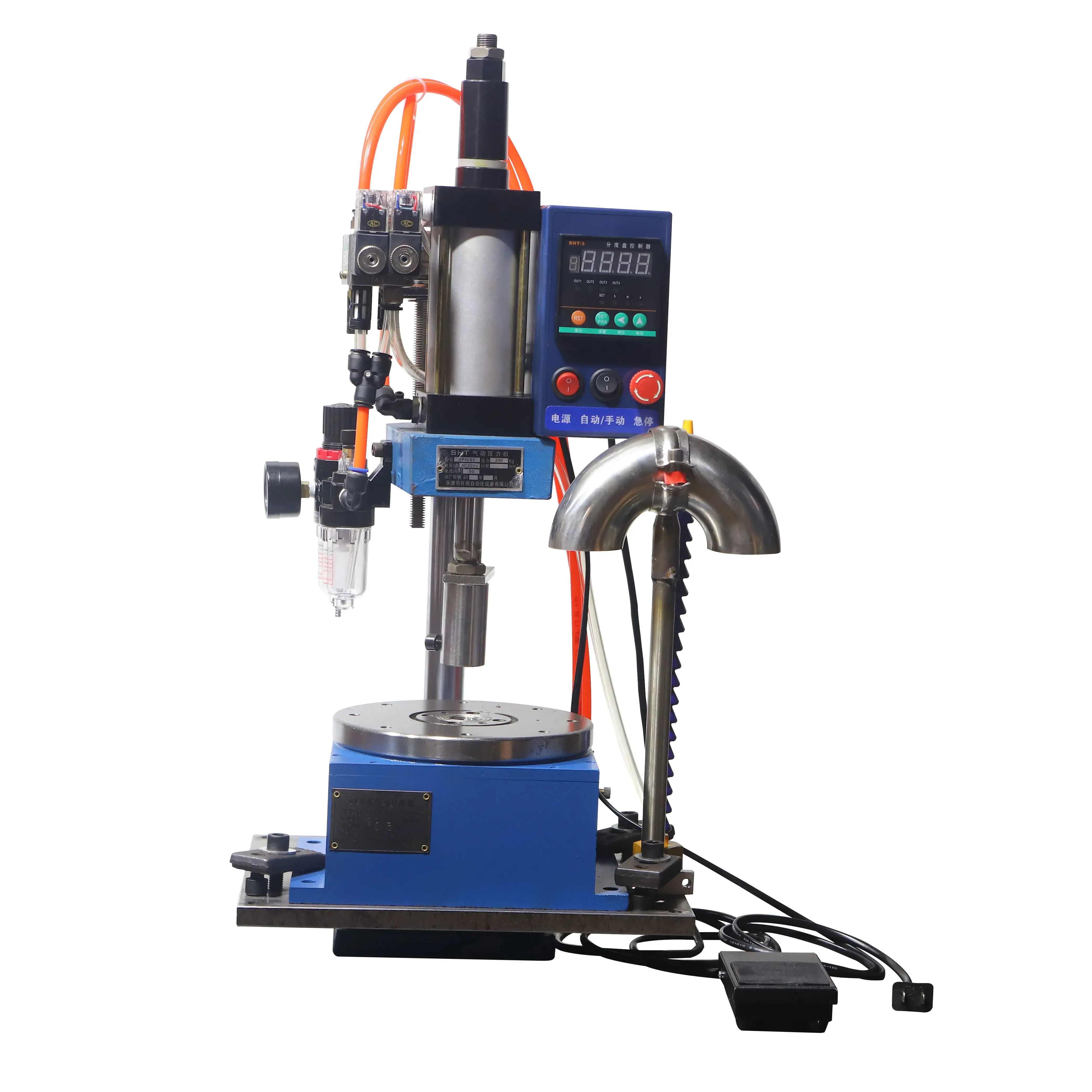 Customized YD-100IP…