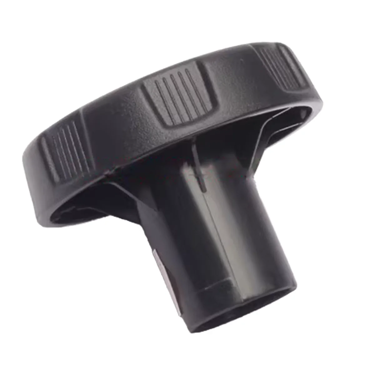 

Car seat backrest adjustment handle knob 8897CR for Peugeot RCZ
