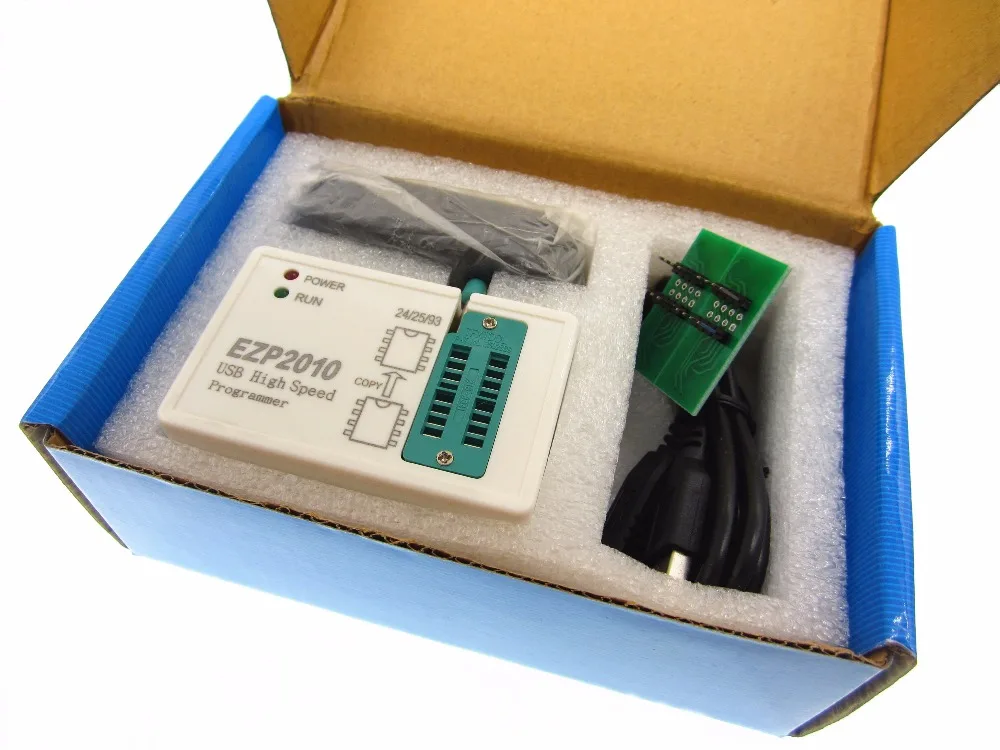 1 Π»ΠΎΡ EZP2010 Π²ΡΡΠΎΠΊΠΎΡΠΊΠΎΡΠΎΡΡΠ½ΠΎΠΉ USB-ΠΏΡΠΎΠ³ΡΠ°ΠΌΠΌΠ°ΡΠΎΡ SPI Ρ ΠΏΠΎΠ΄Π΄Π΅ΡΠΆΠΊΠΎΠΉ 24 25 93 EEPROM 25 ΡΠ»ΡΡ-ΡΠΈΠΏ BIOS 1 Π»ΠΎΡ EZP2010 Π²ΡΡΠΎΠΊΠΎΡΠΊΠΎΡΠΎΡΡΠ½ΠΎΠΉ USB-ΠΏΡΠΎΠ³ΡΠ°ΠΌΠΌΠ°ΡΠΎΡ SPI Ρ ΠΏΠΎΠ΄Π΄Π΅ΡΠΆΠΊΠΎΠΉ 24 25 93 EEPROM 25 ΡΠ»ΡΡ-ΡΠΈΠΏ BIOS