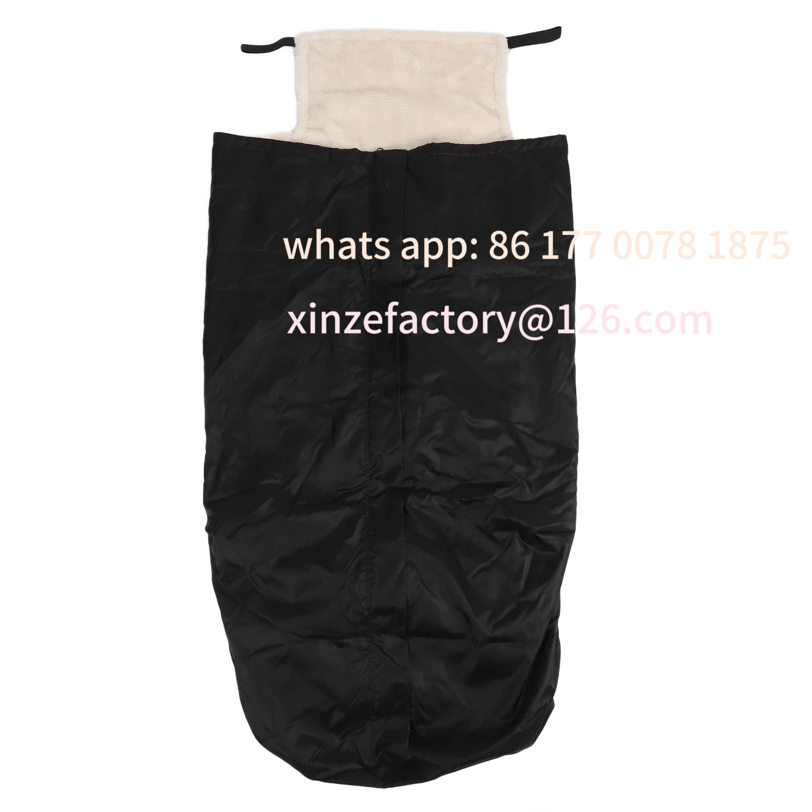 

Customizable Wheelchair Blanket Waterproof Thickened Oxford Cloth Double Layer Wheelchair Warm Covers Wheelchair Cover