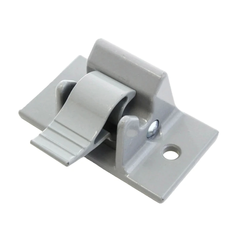 

Крепление опорных кронштейнов для тента прицепов-кемперов, 3104653.005 D7YA