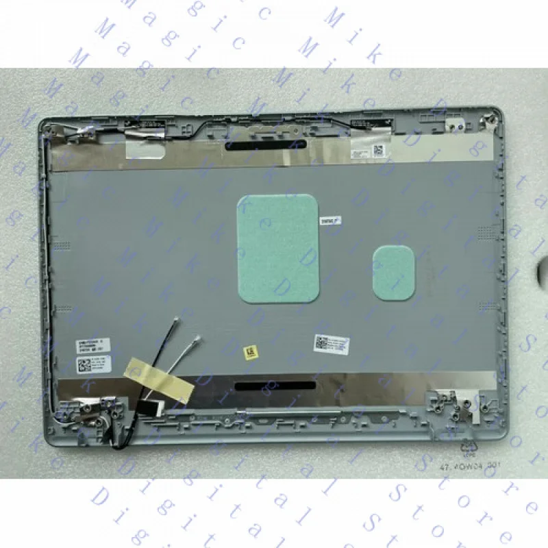 

UU LCD Back Cover Rear Lid Top Case for Dell Vostro 3490 V3490 0JJG9X JJG9X