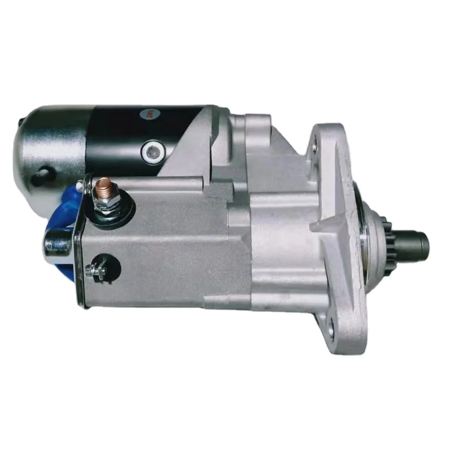 Auto Starter For Ni…