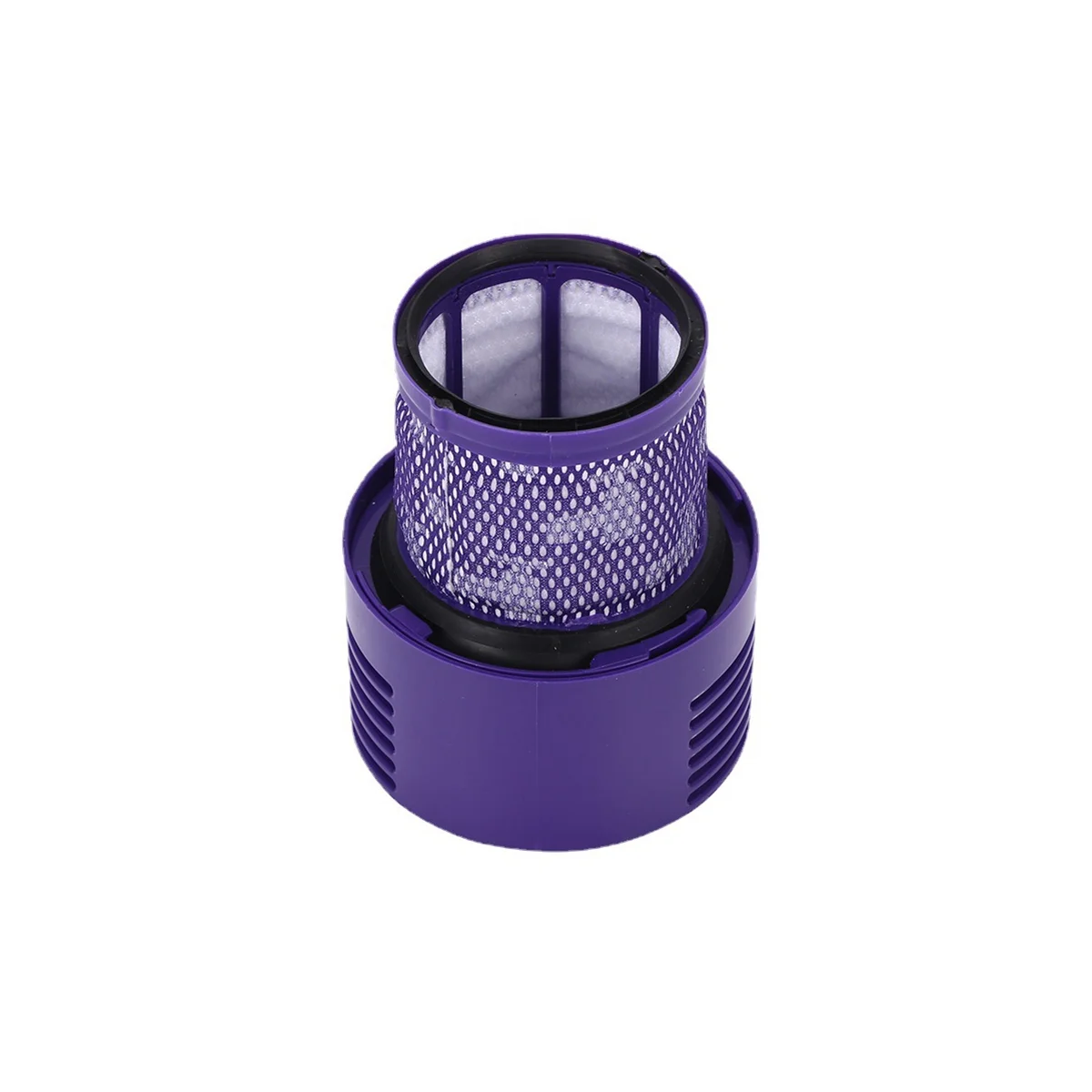 استبدال فلتر Hepa لملحقات قطع غيار المكنسة الكهربائية V10-HIM