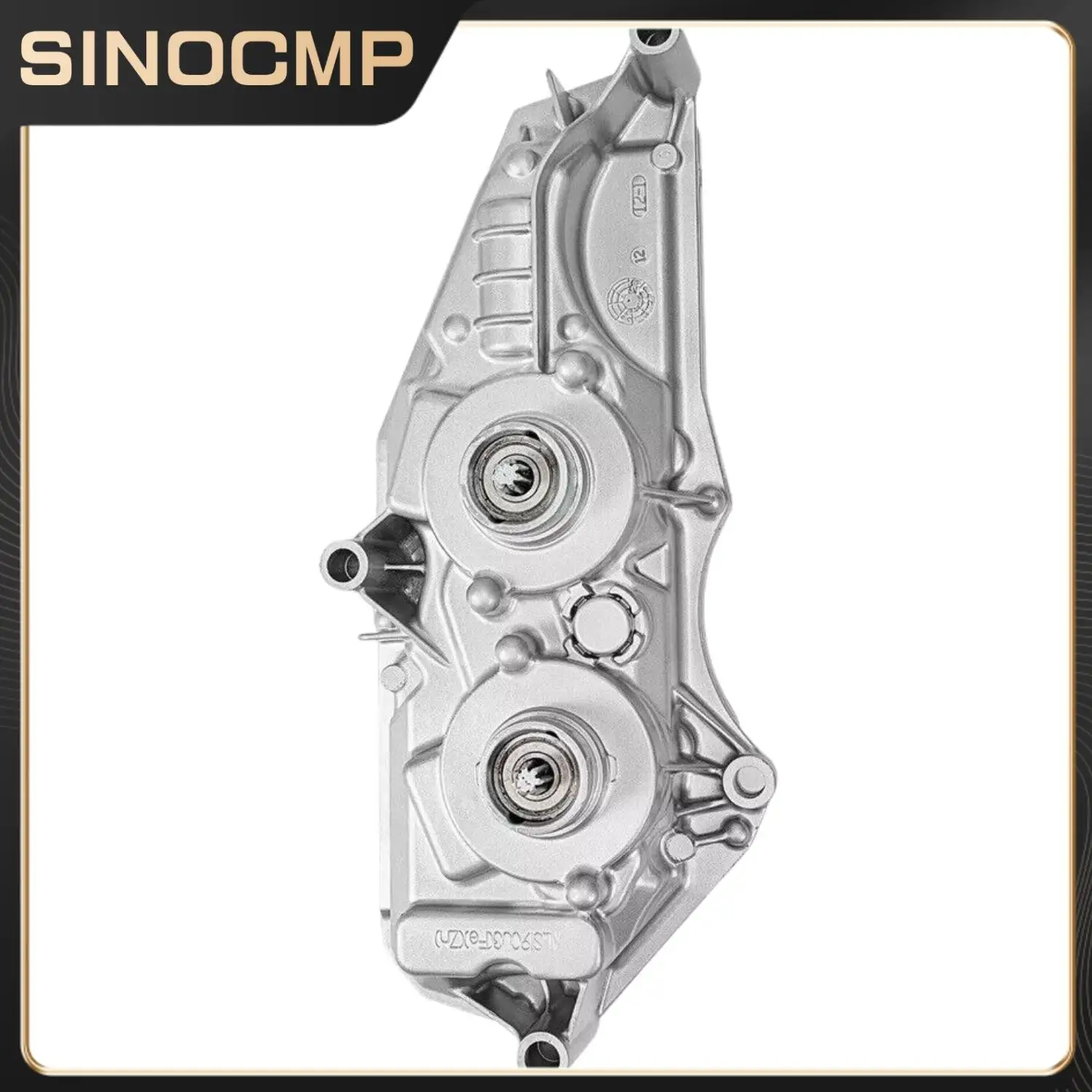 

Transmission Control Module TCM AE8Z-7Z369-F DPS6 For Ford Focus Fiesta 2011-18 Transmission & Drivetrain Automatic Brand New