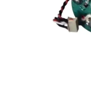 

Новый мотор боковой щетки 2026 года для роботов-пылесосов Roborock V20 / Q Revo Curv, запасные части, инструменты для уборки дома