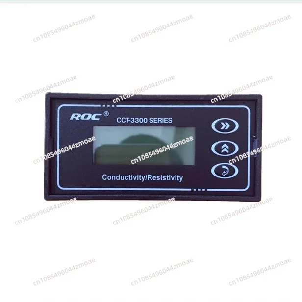 

CCT3300 series PH5500 series ROC resistivity meter PH online analyzer