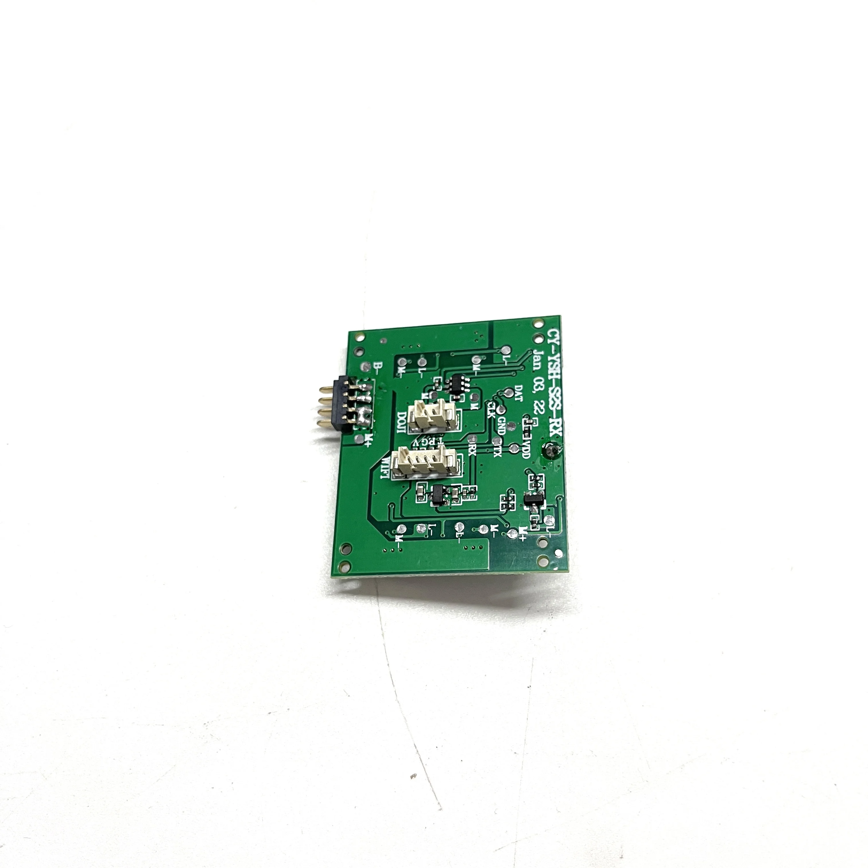 LSRC S-Series S2S Drone UAV PCB Board, LS-S2S MAX, RC Quadcopter Acessórios, Peças Inteiras