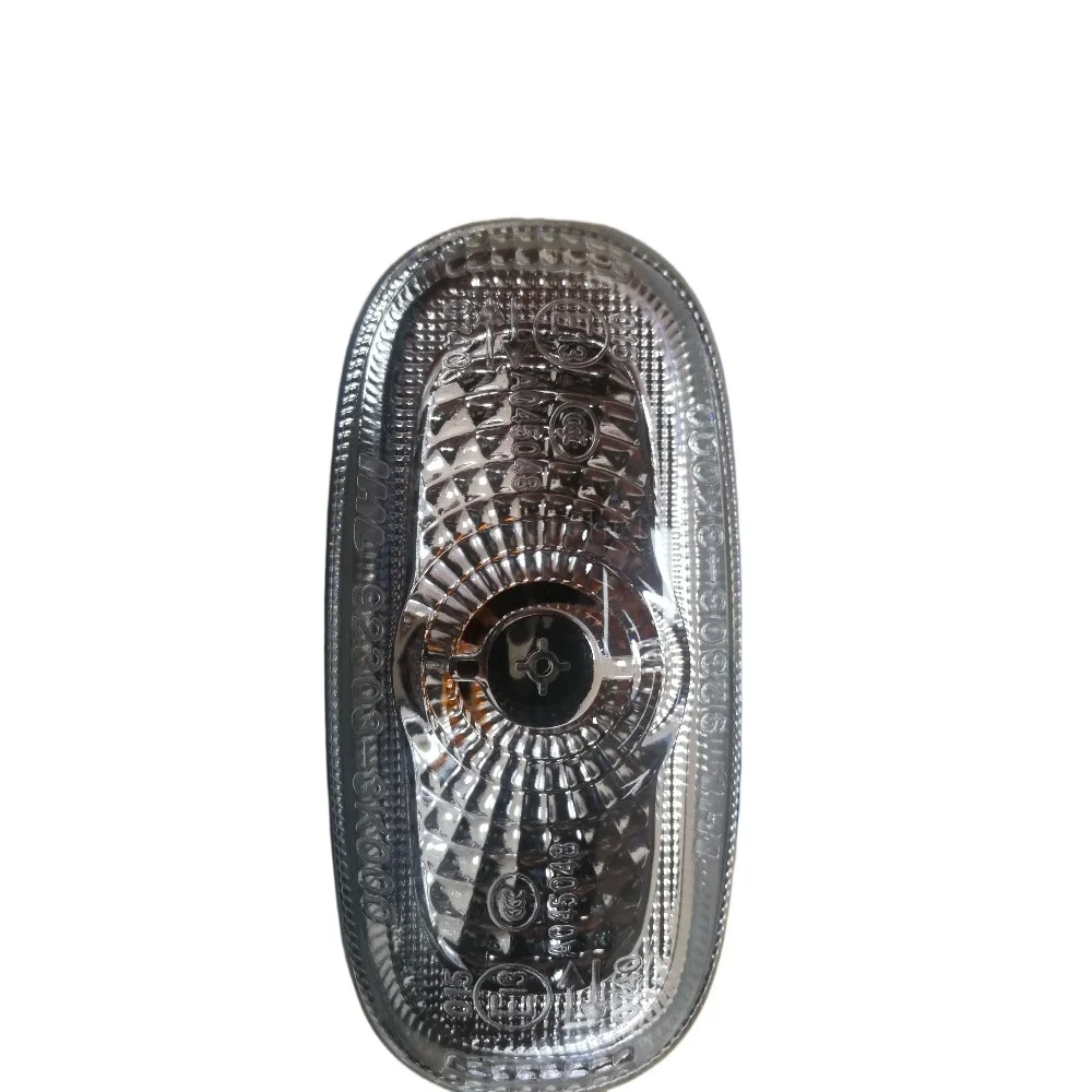 92303-3K000 Car Fender Lights Side Repeater Turn Signal Lamp Assembly for Hyundai Santa Fe 2006-2012 for Sonata 2005-2007