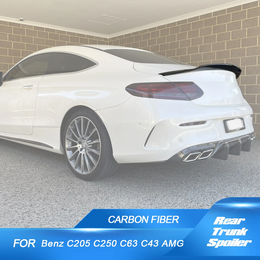 For Mercedes-Benz C… - image