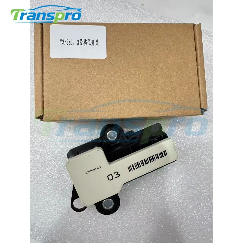 New Transmission Control Module Sensor Y3/8s1 Fits For Mercedes Benz 7G 722.9 TCU plate V2 V3