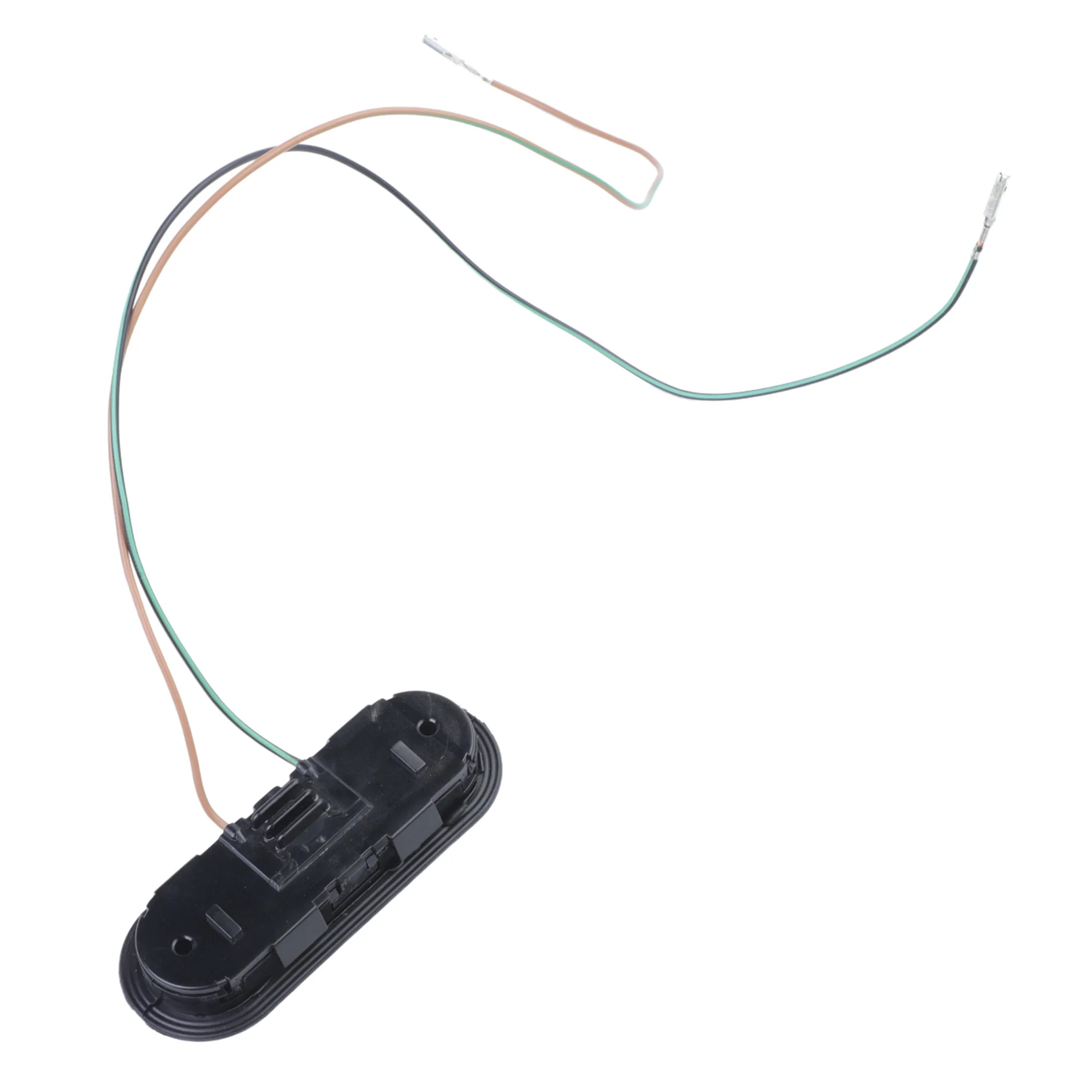 New Car Tailgate Trunk Rear Door Opener Button Switch For Chrysler Pacifica Voyager Town&Country Dodge Caravan 5019203AA