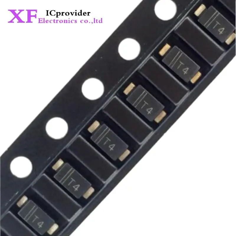 1000pcs/lot IN4148WS IN4148 SMD 0805 1N4148WS 1N4148 SOD323  Best quality