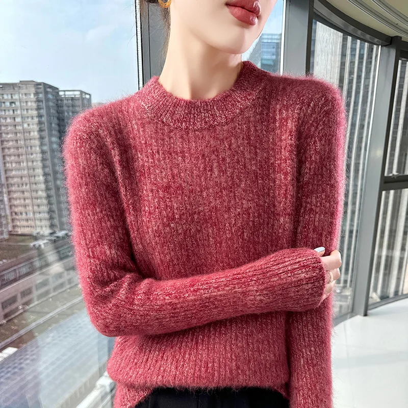 Wine Red