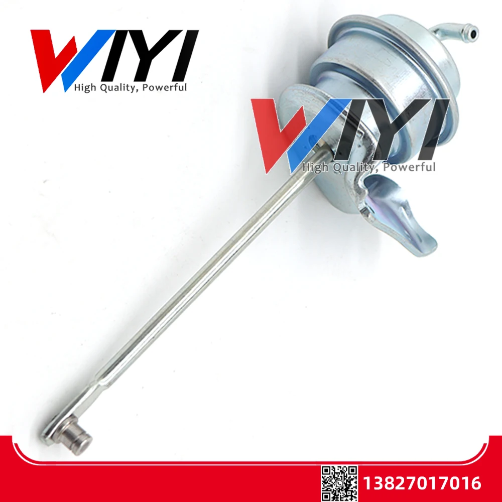 

1515A029 New Turbo Actuator For Mitsubishi L200 2.5TD 136HP 100KW IHI VT10 VC420088 VB420088 VA420088 Turbo Wastegate Actuator