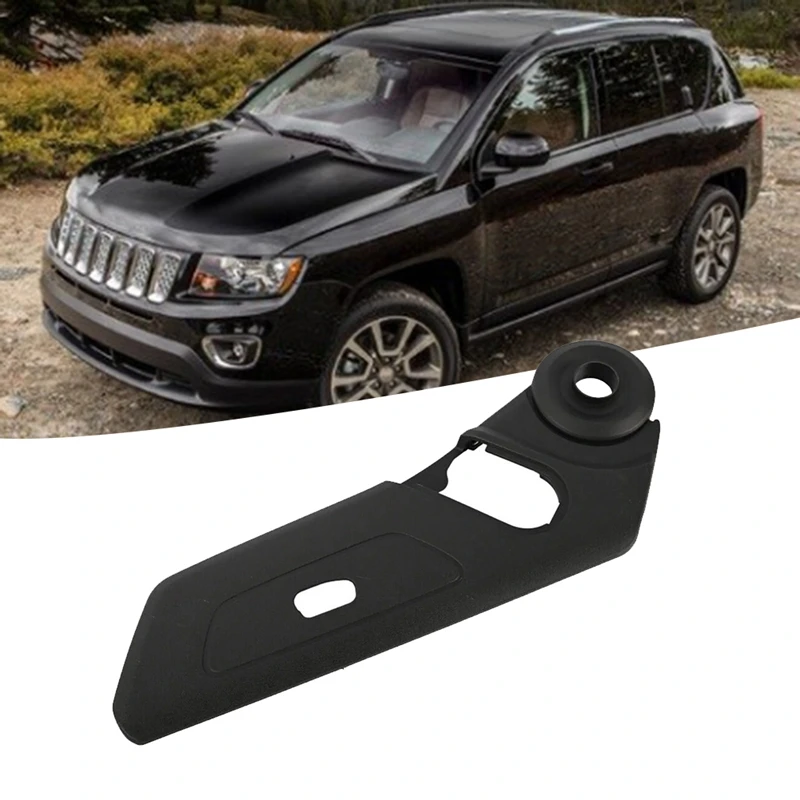 

Переднее левое сиденье автомобиля 1RX04XDVAB 1RX04XDDAB для Jeep Compass Dodge CALIBER драйвер подвесной нижнее сиденье трек щит