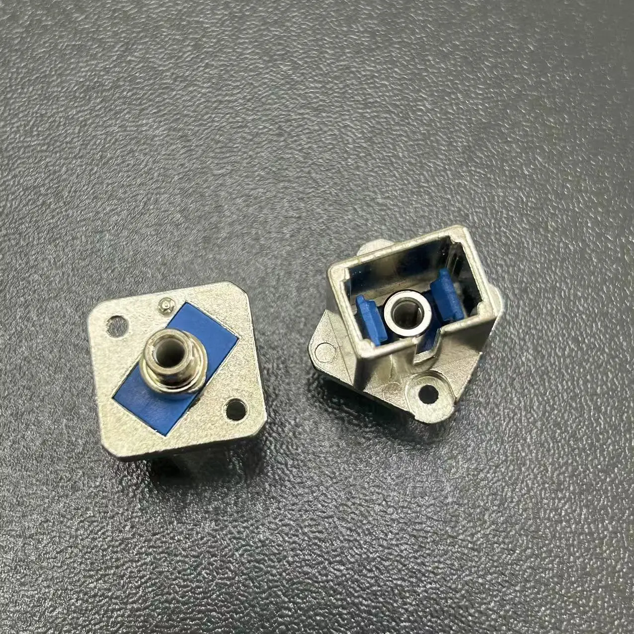 Viavi JDSU SmartOTDR MTS-2000 MTS-4000 OTDR SC Adapter for mts-2000 mts-4000 OTDR SC interface connector SC Coupler