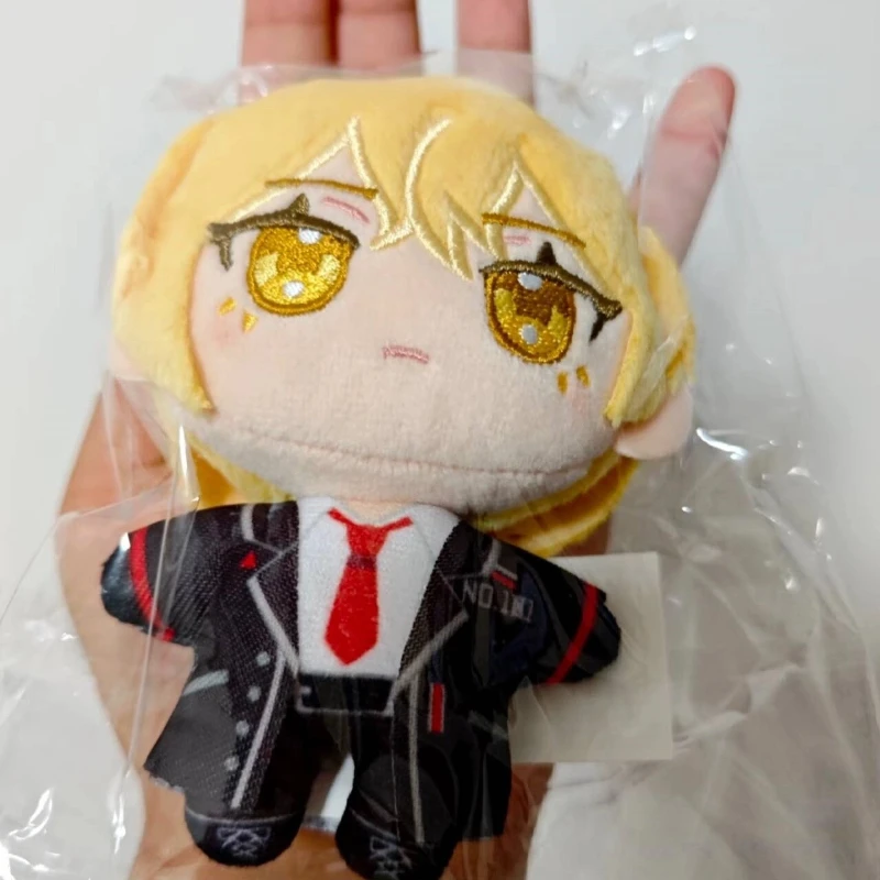 ボーダー・プリズン・バス・ヌヌ・ボディ・ドール・周辺グッズ・リアンシュウ・ドン・キホーテ・ホンルー・ラゲージ・イシュマリ・コットン・ドール・漫画・周辺グッズ・ギフト