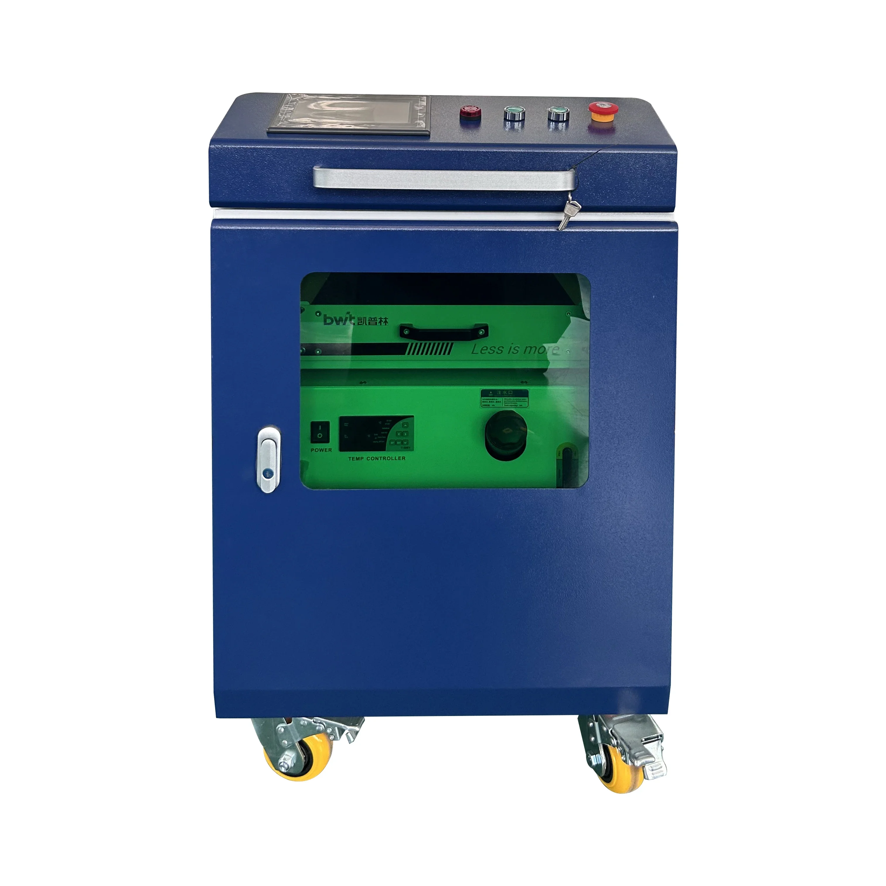 Hot Sell 1500w 2000w 3000w Stainless Steel Aluminum Metal Portable Handheld Laser Welding Machine Price