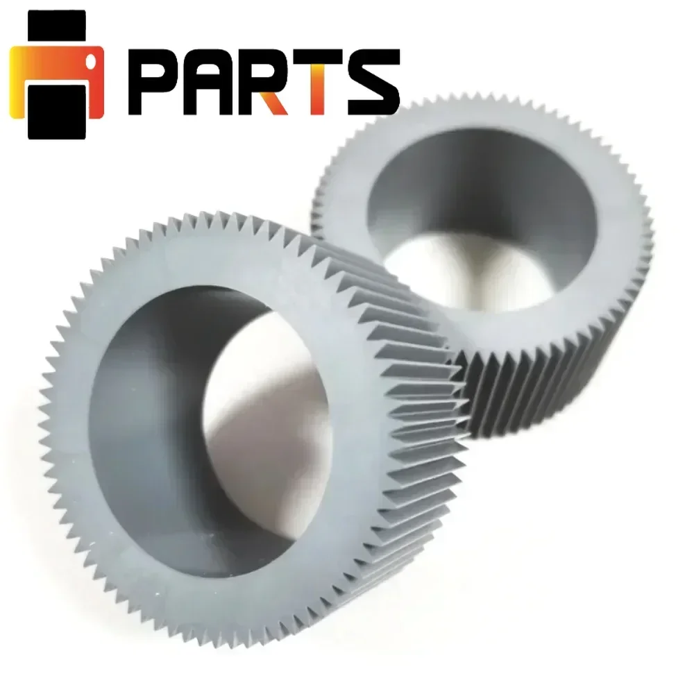 

6pcs new Pickup Roller 011-11821 for use in RISO ES EV RV RZ RP RN FR GR Duplicator pick up roller tire/
